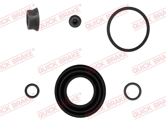 Repair Kit, brake caliper